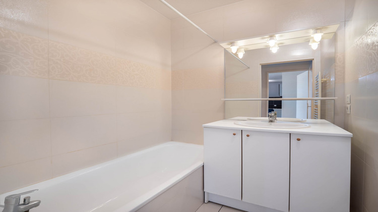 Ma-Cabane - Vente Appartement Thonon-les-Bains, 46 m²