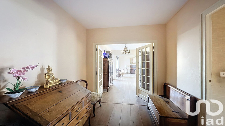 Ma-Cabane - Vente Appartement Thonon-les-Bains, 94 m²