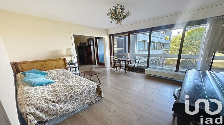 Ma-Cabane - Vente Appartement Thonon-les-Bains, 94 m²