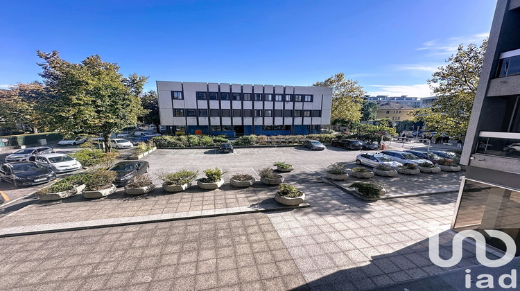 Ma-Cabane - Vente Appartement Thonon-les-Bains, 94 m²