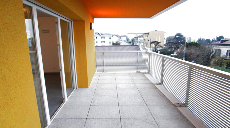 Ma-Cabane - Vente Appartement Thonon-les-Bains, 67 m²