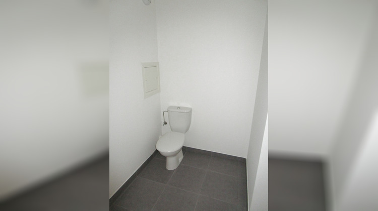 Ma-Cabane - Vente Appartement Thonon-les-Bains, 67 m²