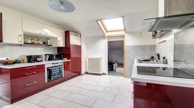 Ma-Cabane - Vente Appartement THONON-LES-BAINS, 112 m²