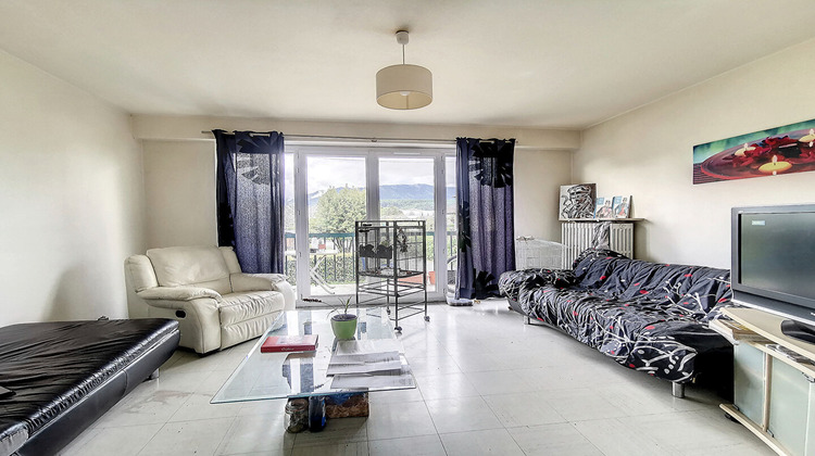 Ma-Cabane - Vente Appartement THONON-LES-BAINS, 112 m²