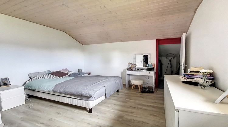 Ma-Cabane - Vente Appartement THONON-LES-BAINS, 112 m²