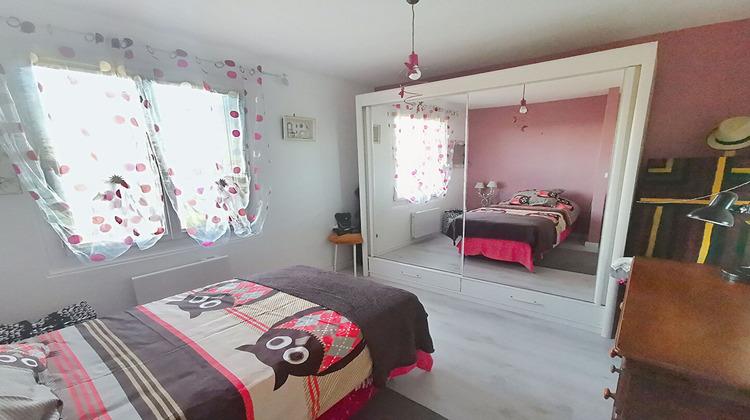 Ma-Cabane - Vente Appartement THONON-LES-BAINS, 73 m²