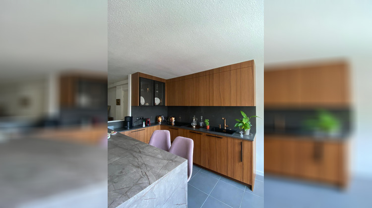 Ma-Cabane - Vente Appartement THONON-LES-BAINS, 110 m²