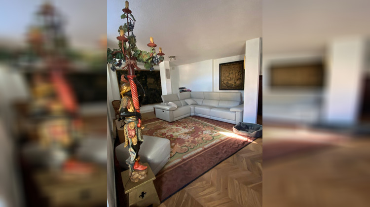 Ma-Cabane - Vente Appartement THONON-LES-BAINS, 110 m²