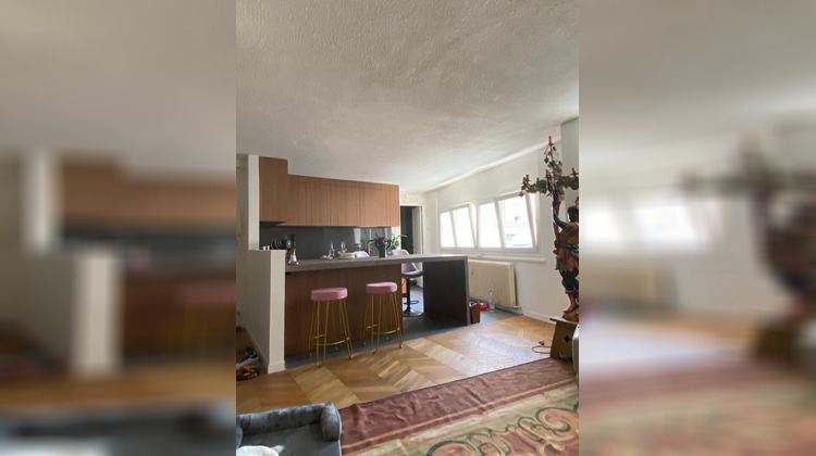 Ma-Cabane - Vente Appartement THONON-LES-BAINS, 110 m²