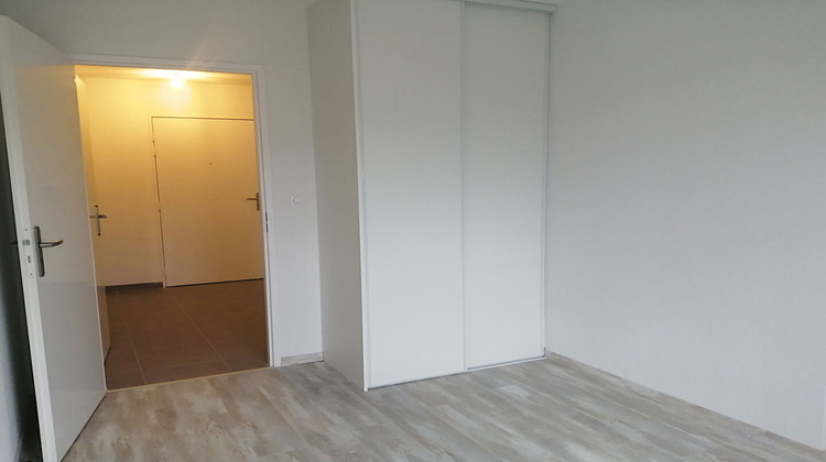 Ma-Cabane - Vente Appartement THONON-LES-BAINS, 58 m²