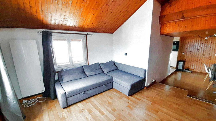 Ma-Cabane - Vente Appartement Thonon-les-Bains, 68 m²