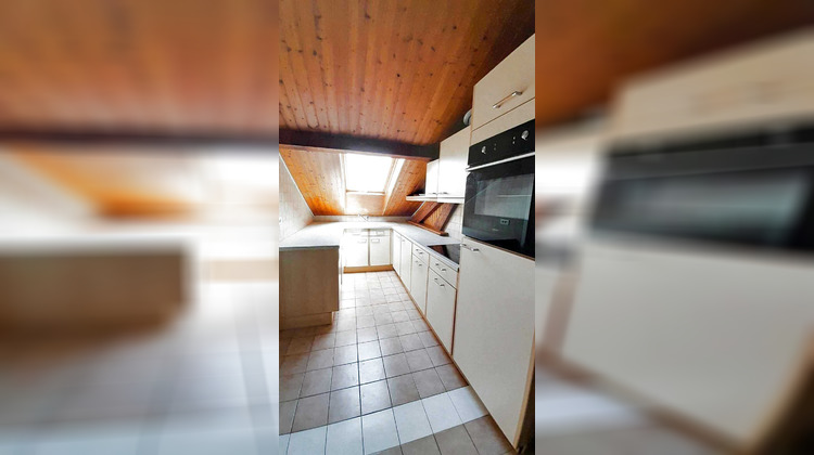 Ma-Cabane - Vente Appartement Thonon-les-Bains, 68 m²