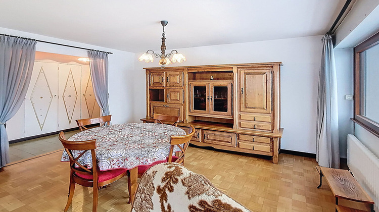 Ma-Cabane - Vente Appartement THONON-LES-BAINS, 71 m²