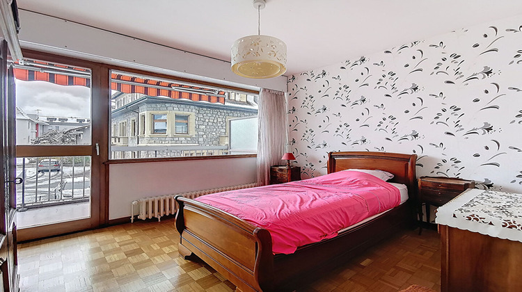 Ma-Cabane - Vente Appartement THONON-LES-BAINS, 71 m²