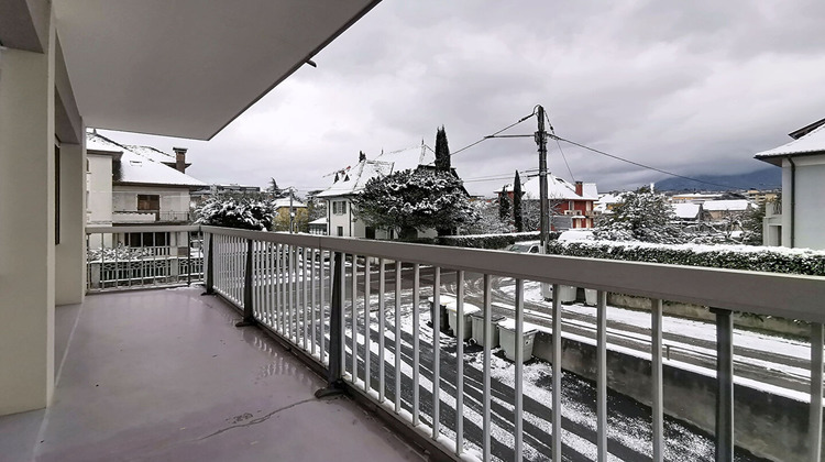 Ma-Cabane - Vente Appartement THONON-LES-BAINS, 71 m²