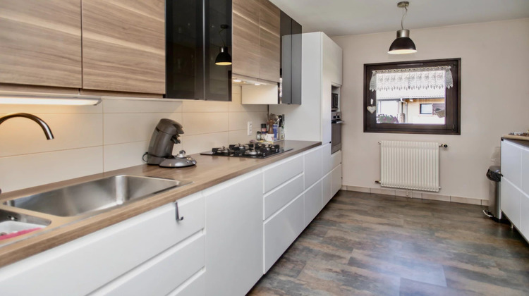 Ma-Cabane - Vente Appartement Thonon-les-Bains, 90 m²