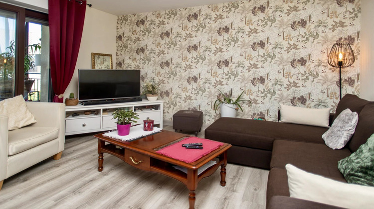 Ma-Cabane - Vente Appartement Thonon-les-Bains, 90 m²