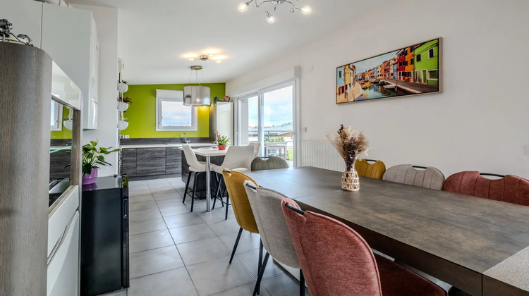 Ma-Cabane - Vente Appartement Thonon-les-Bains, 74 m²