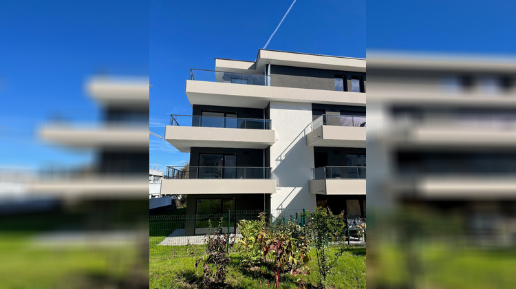 Ma-Cabane - Vente Appartement THONON-LES-BAINS, 83 m²