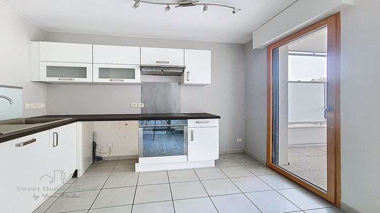 Ma-Cabane - Vente Appartement THONON-LES-BAINS, 66 m²