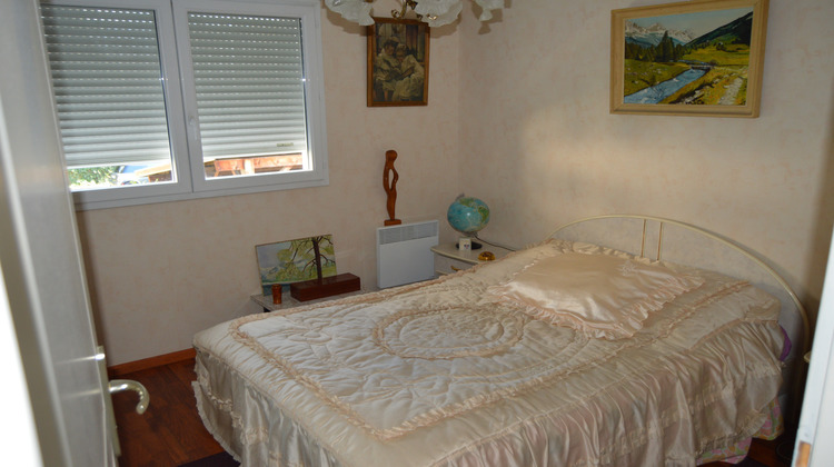 Ma-Cabane - Vente Appartement Thonon-les-Bains, 50 m²