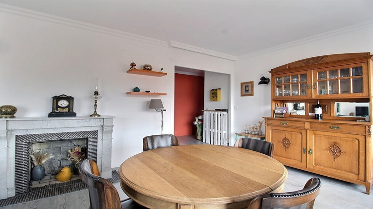 Ma-Cabane - Vente Appartement THONON-LES-BAINS, 91 m²