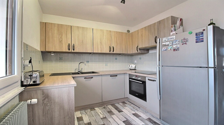 Ma-Cabane - Vente Appartement THONON-LES-BAINS, 91 m²