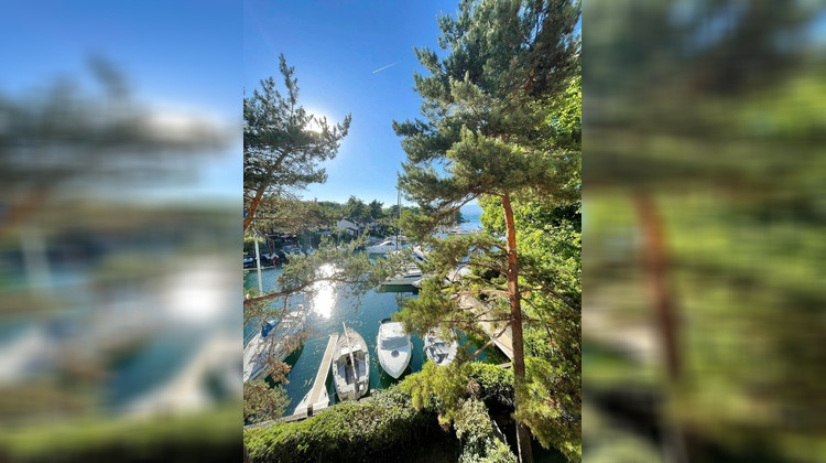 Ma-Cabane - Vente Appartement Thonon-les-Bains, 50 m²