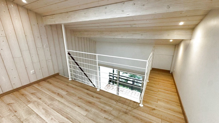 Ma-Cabane - Vente Appartement Thonon-les-Bains, 50 m²