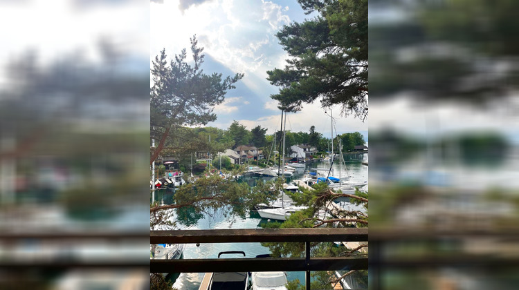 Ma-Cabane - Vente Appartement Thonon-les-Bains, 50 m²