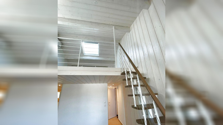 Ma-Cabane - Vente Appartement Thonon-les-Bains, 50 m²