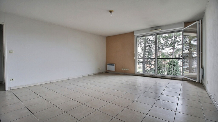 Ma-Cabane - Vente Appartement THONON-LES-BAINS, 47 m²