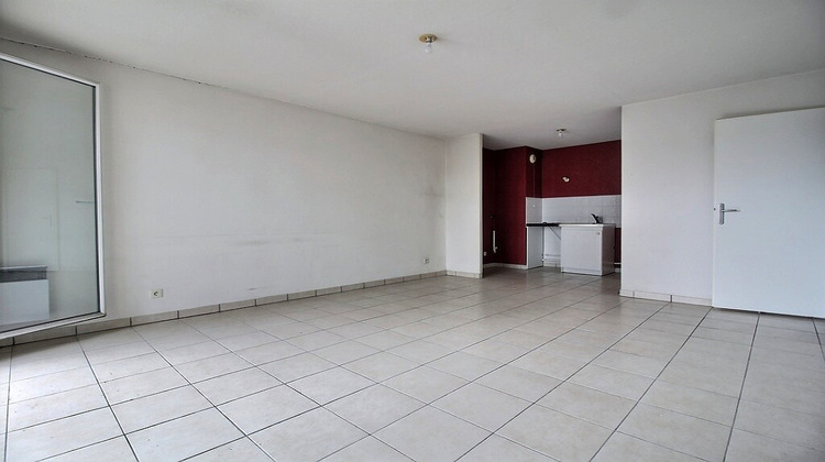 Ma-Cabane - Vente Appartement THONON-LES-BAINS, 47 m²