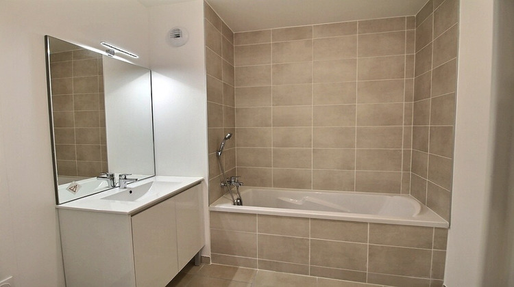 Ma-Cabane - Vente Appartement THONON-LES-BAINS, 46 m²