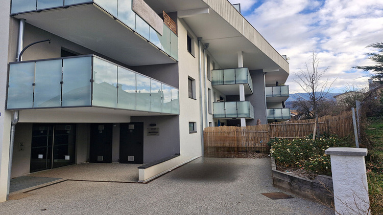 Ma-Cabane - Vente Appartement THONON-LES-BAINS, 46 m²