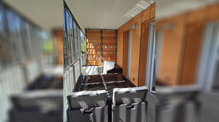 Ma-Cabane - Vente Appartement THONON-LES-BAINS, 45 m²