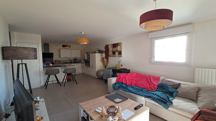 Ma-Cabane - Vente Appartement THONON-LES-BAINS, 45 m²