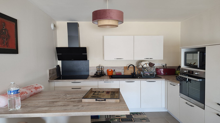 Ma-Cabane - Vente Appartement THONON-LES-BAINS, 45 m²