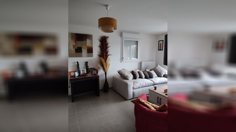 Ma-Cabane - Vente Appartement THONON-LES-BAINS, 45 m²