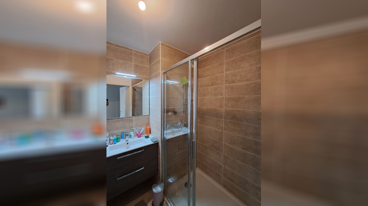 Ma-Cabane - Vente Appartement THONON-LES-BAINS, 45 m²