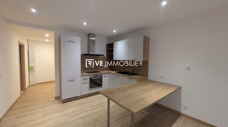 Ma-Cabane - Vente Appartement Thonon-les-Bains, 56 m²