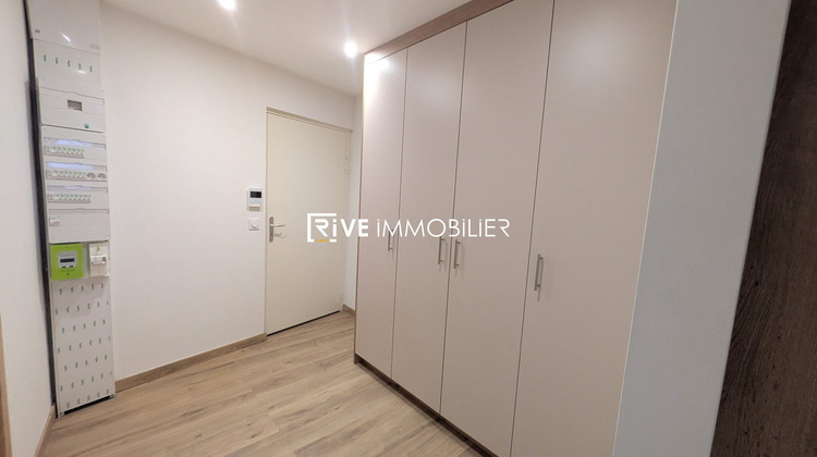Ma-Cabane - Vente Appartement Thonon-les-Bains, 56 m²