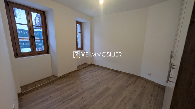 Ma-Cabane - Vente Appartement Thonon-les-Bains, 56 m²
