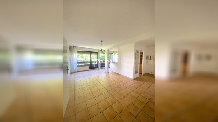 Ma-Cabane - Vente Appartement Thonon-les-Bains, 51 m²