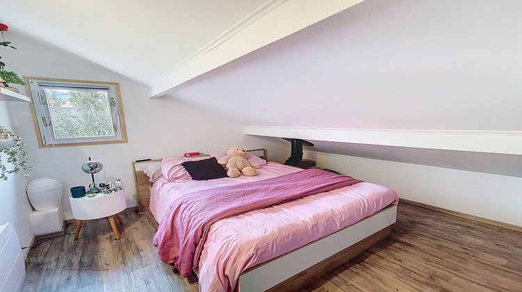 Ma-Cabane - Vente Appartement THONON-LES-BAINS, 40 m²