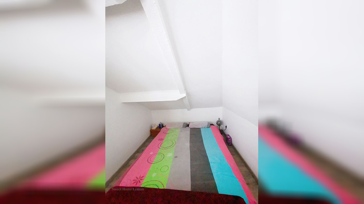 Ma-Cabane - Vente Appartement THONON-LES-BAINS, 40 m²