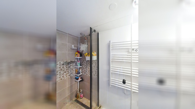 Ma-Cabane - Vente Appartement THONON-LES-BAINS, 40 m²