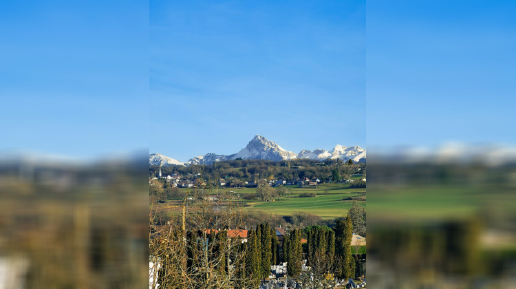 Ma-Cabane - Vente Appartement Thonon-les-Bains, 72 m²