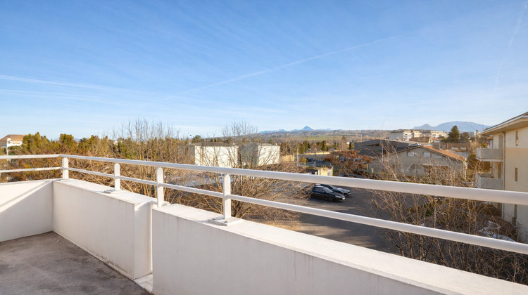 Ma-Cabane - Vente Appartement Thonon-les-Bains, 72 m²
