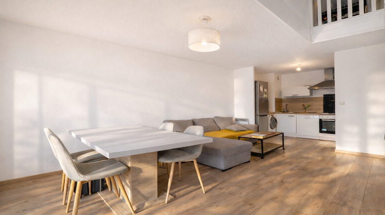 Ma-Cabane - Vente Appartement Thonon-les-Bains, 72 m²